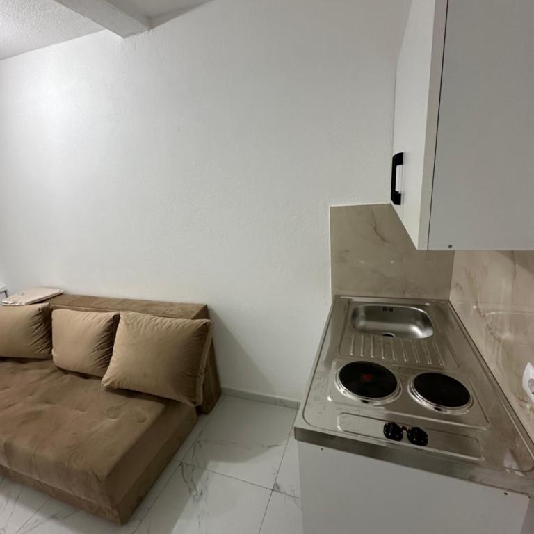 Dilan apartments by the sea - Studio with Sea View - 6