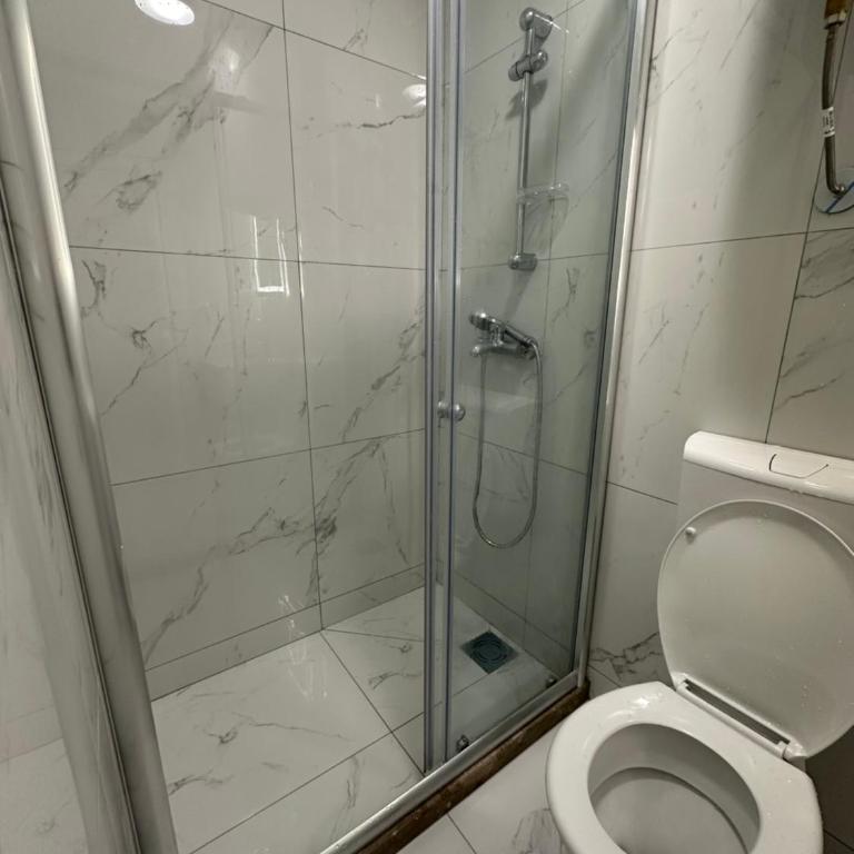 Dilan apartments by the sea - Studio with Sea View - 5