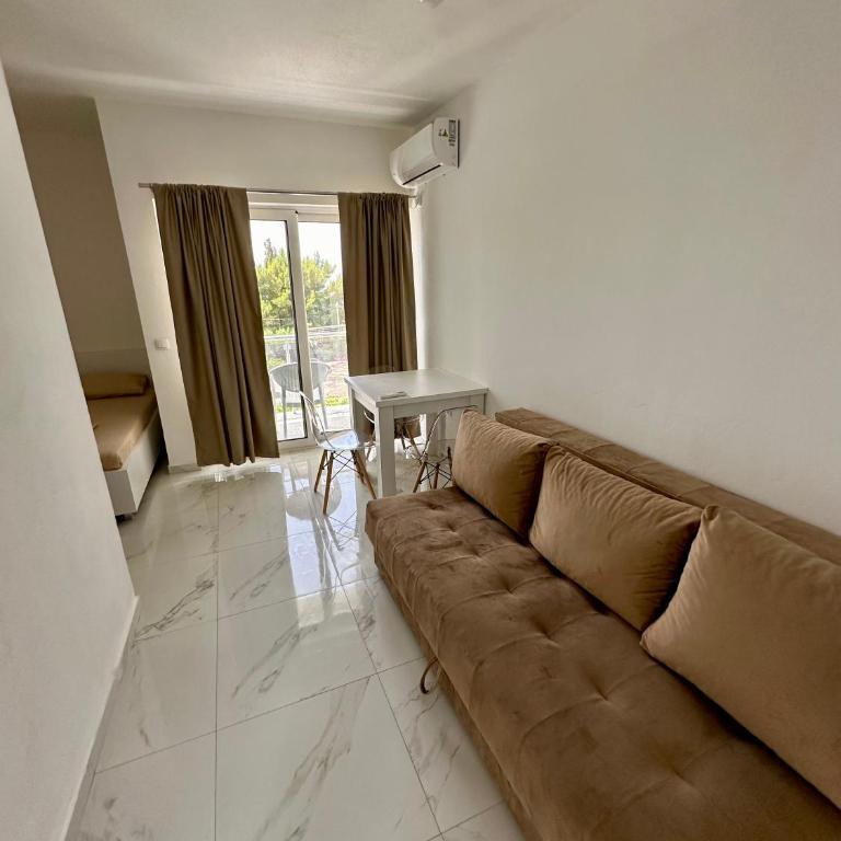 Dilan apartments by the sea - Studio with Sea View - 10