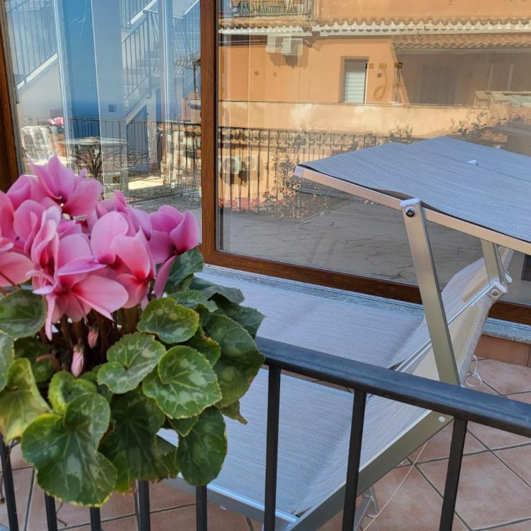 Apartment Marifra Garden - Apartment with Sea View - 54