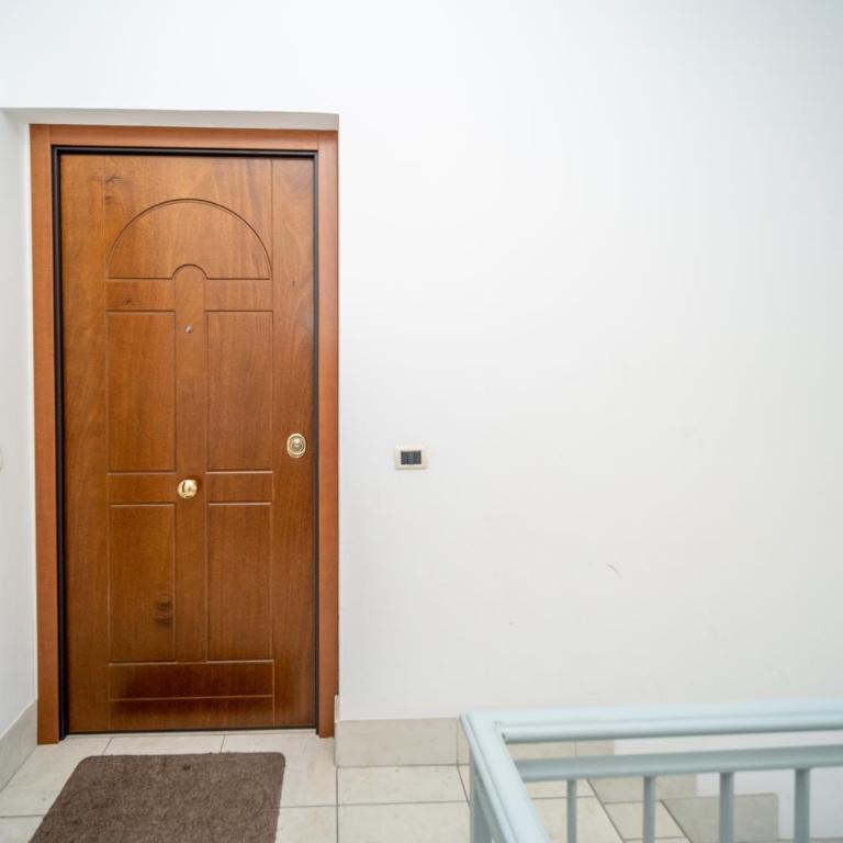 Fiumicino Business&Vacation Apt Wifi - Appartamento con 1 Camera da Letto - 32