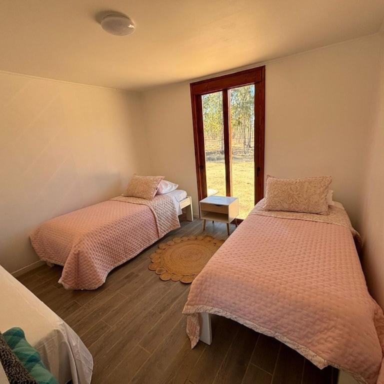 Casa Payeu Tunquén Algarrobo - Casa de 4 dormitorios - 31
