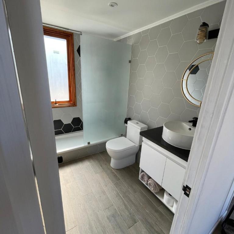 Casa Payeu Tunquén Algarrobo - Casa de 4 dormitorios - 37