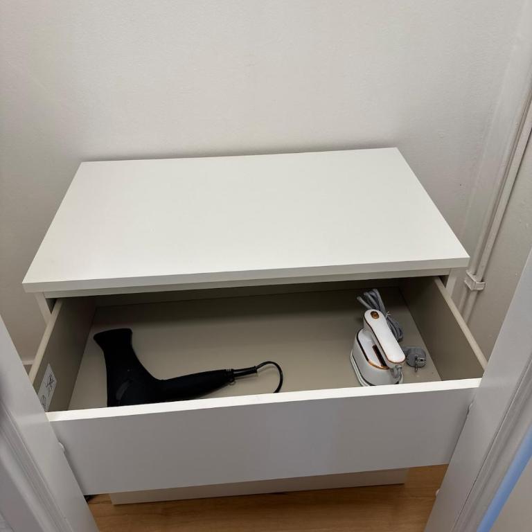 Cozy Linz Apartment, 7 mins to Hauptbahnhof - Apartment mit 1 Schlafzimmer - 3