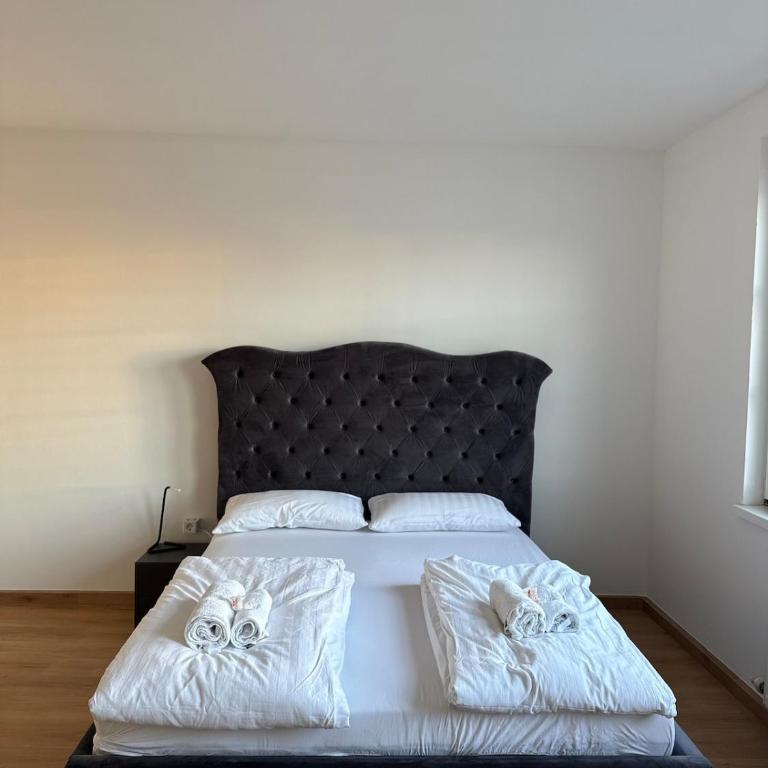 Cozy Linz Apartment, 7 mins to Hauptbahnhof - Apartment mit 1 Schlafzimmer - 4