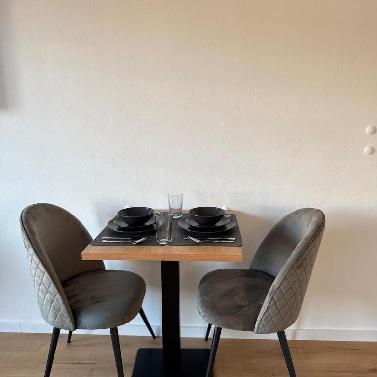 Cozy Linz Apartment, 7 mins to Hauptbahnhof - Apartment mit 1 Schlafzimmer - 5