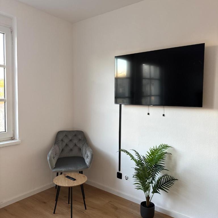 Cozy Linz Apartment, 7 mins to Hauptbahnhof - Apartment mit 1 Schlafzimmer - 11