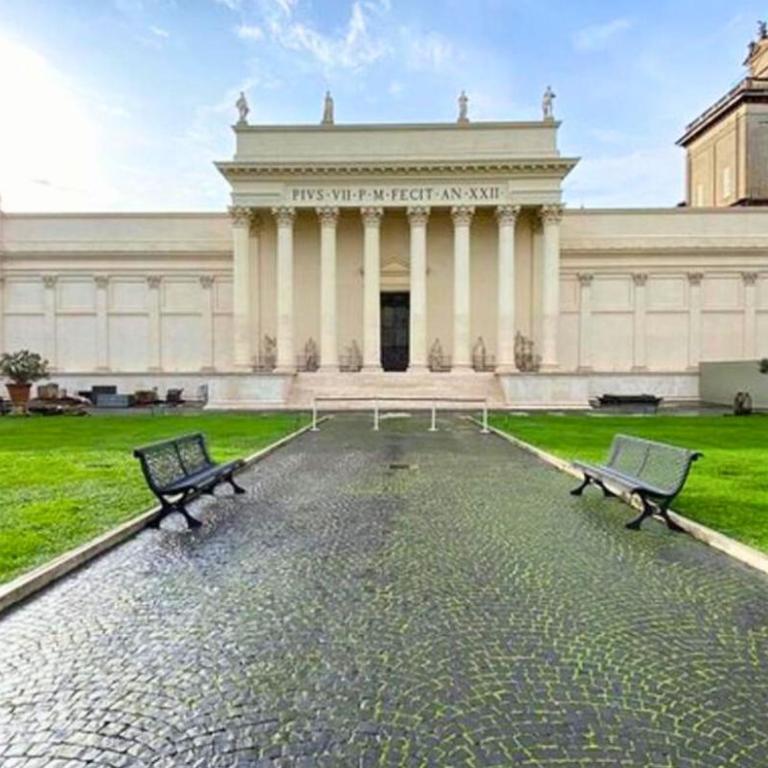 Mazzini City Center Apartment - Vaticano - Foro Italico - Stadio Olimpico-Rai Delle Vittorie - Haus mit 1 Schlafzimmer - 47