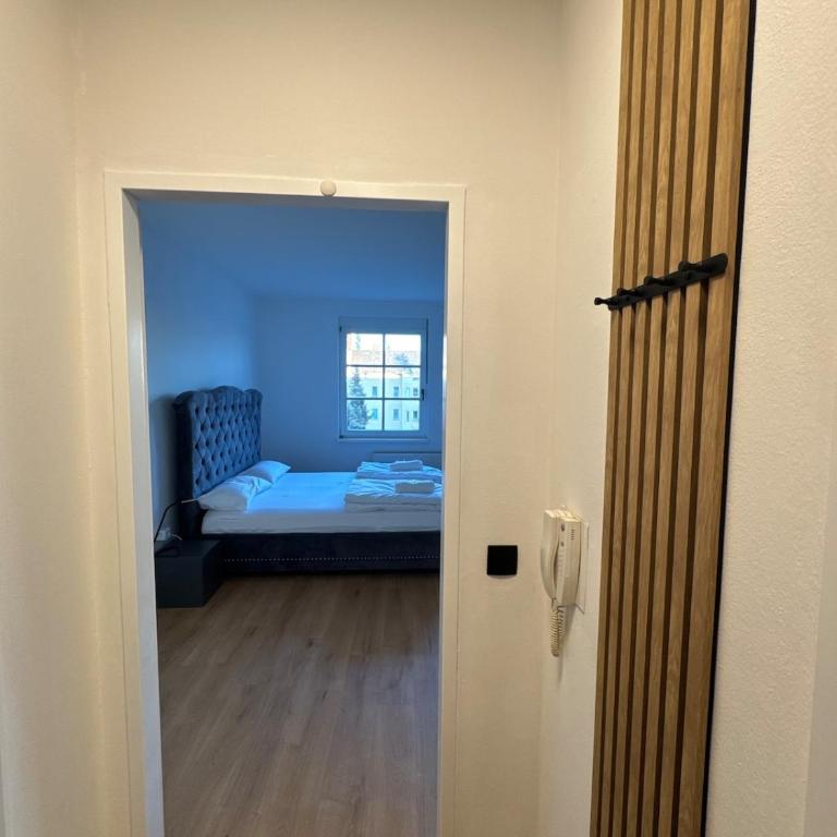 Cozy Linz Apartment, 7 mins to Hauptbahnhof - Apartment mit 1 Schlafzimmer - 13