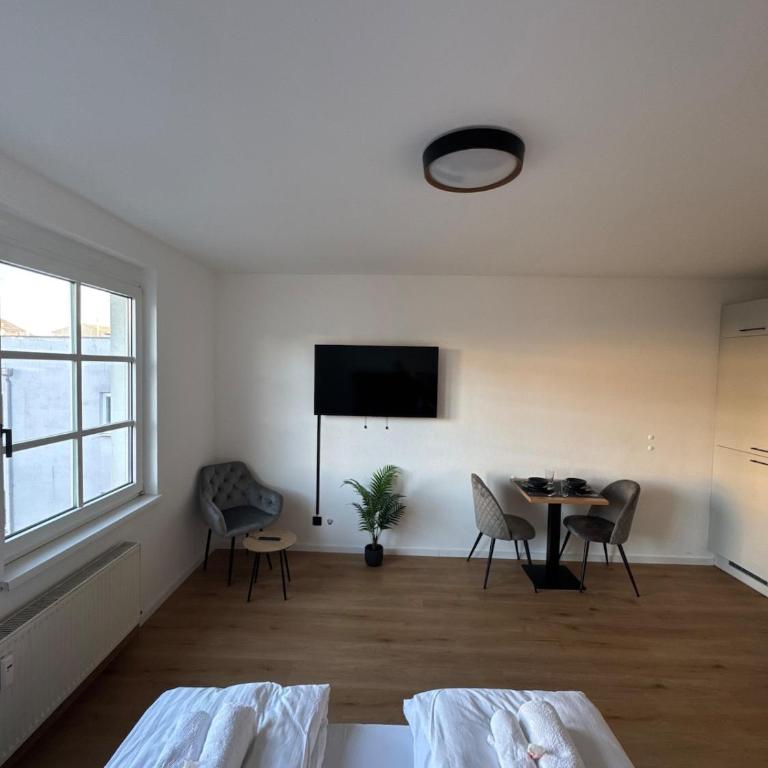 Cozy Linz Apartment, 7 mins to Hauptbahnhof - Apartment mit 1 Schlafzimmer - 14