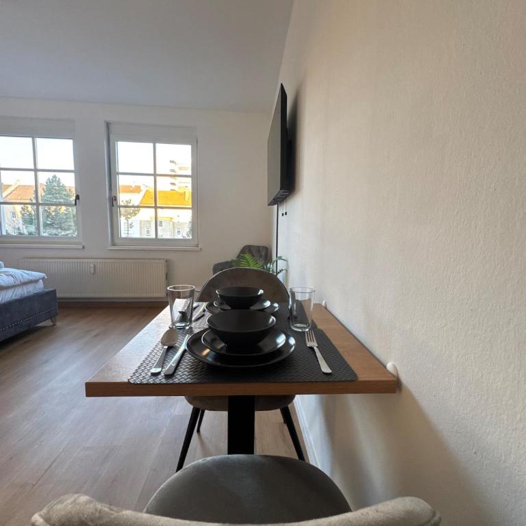 Cozy Linz Apartment, 7 mins to Hauptbahnhof - Apartment mit 1 Schlafzimmer - 15