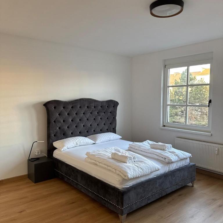 Cozy Linz Apartment, 7 mins to Hauptbahnhof - Apartment mit 1 Schlafzimmer - 19