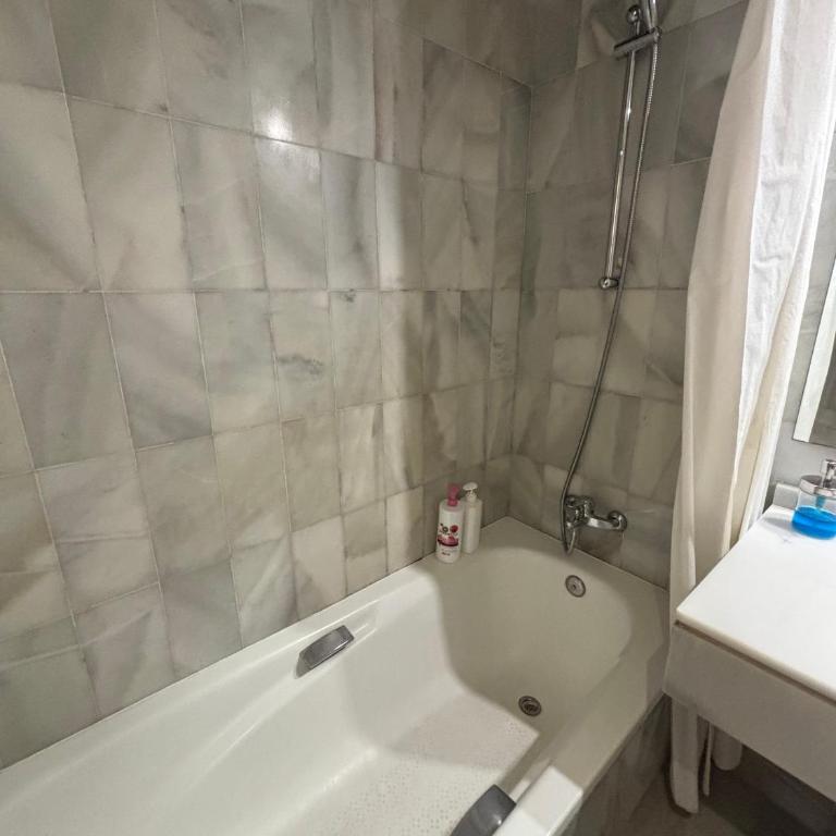 Ola Blanca Carihuela Apartamento - Apartamento - Planta baja - 43