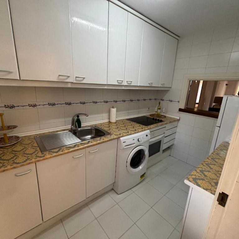 Ola Blanca Carihuela Apartamento - Apartamento - Planta baja - 32