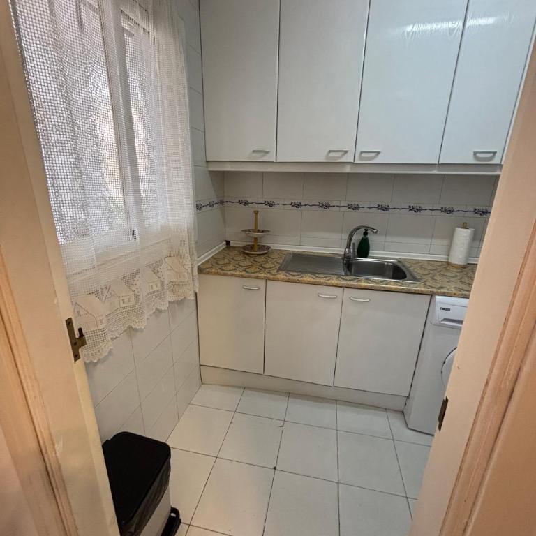 Ola Blanca Carihuela Apartamento - Apartamento - Planta baja - 40