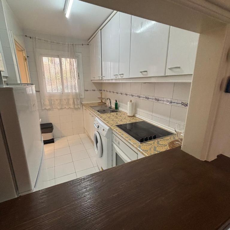 Ola Blanca Carihuela Apartamento - Apartamento - Planta baja - 12