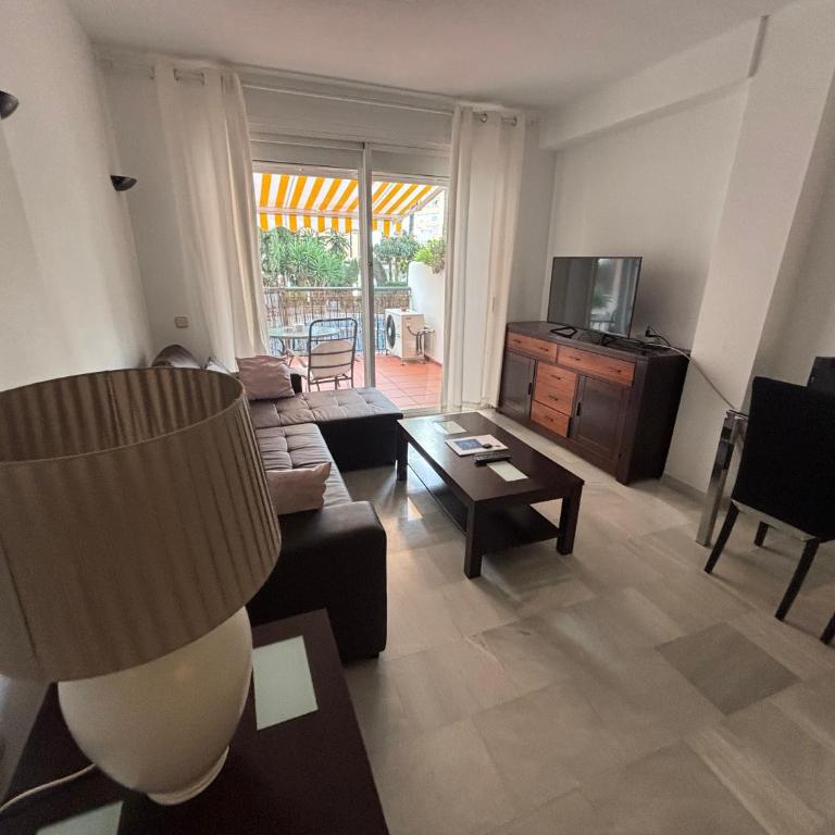 Ola Blanca Carihuela Apartamento - Apartamento - Planta baja - 31