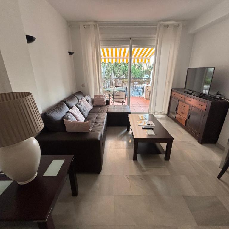 Ola Blanca Carihuela Apartamento - Apartamento - Planta baja - 33