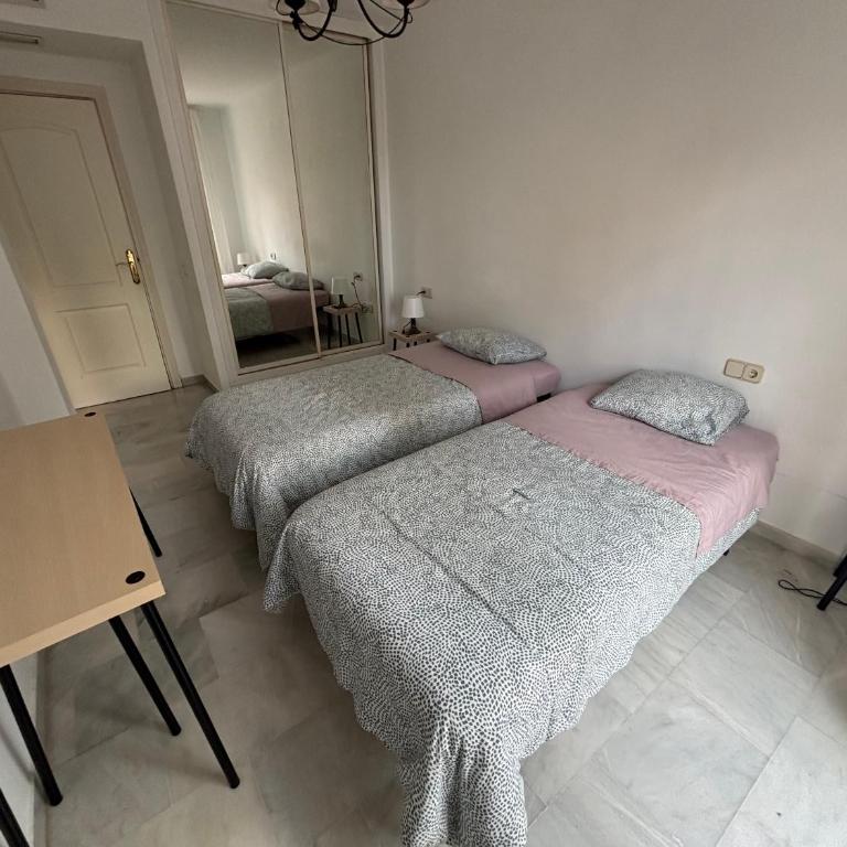 Ola Blanca Carihuela Apartamento - Apartamento - Planta baja - 30