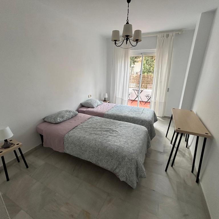 Ola Blanca Carihuela Apartamento - Apartamento - Planta baja - 29