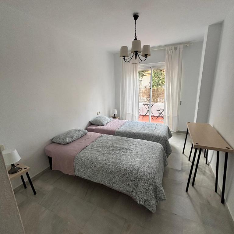 Ola Blanca Carihuela Apartamento - Apartamento - Planta baja - 25