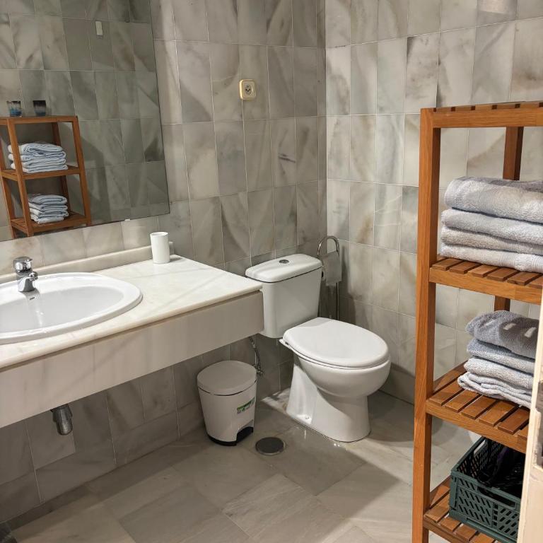 Ola Blanca Carihuela Apartamento - Apartamento - Planta baja - 15