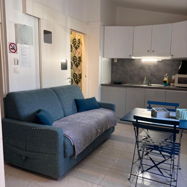 LE CORS’HALLES - Appartement 1 Chambre - 4