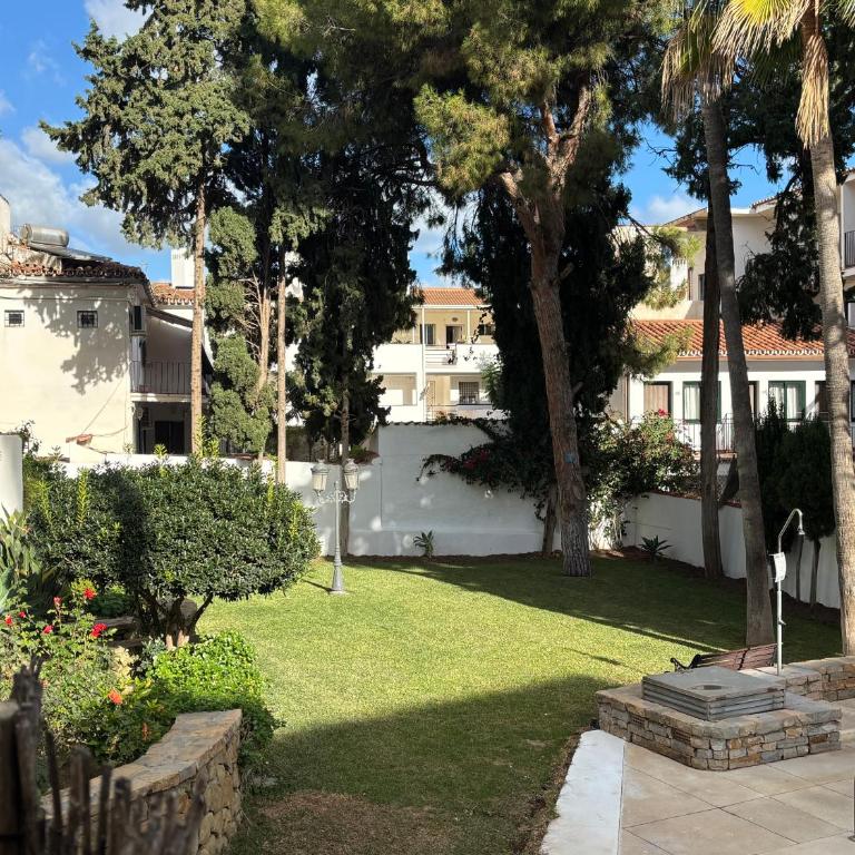 Ola Blanca Carihuela Apartamento - Apartamento - Planta baja - 10