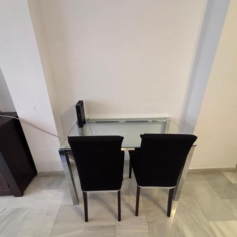 Ola Blanca Carihuela Apartamento - Apartamento - Planta baja - 45