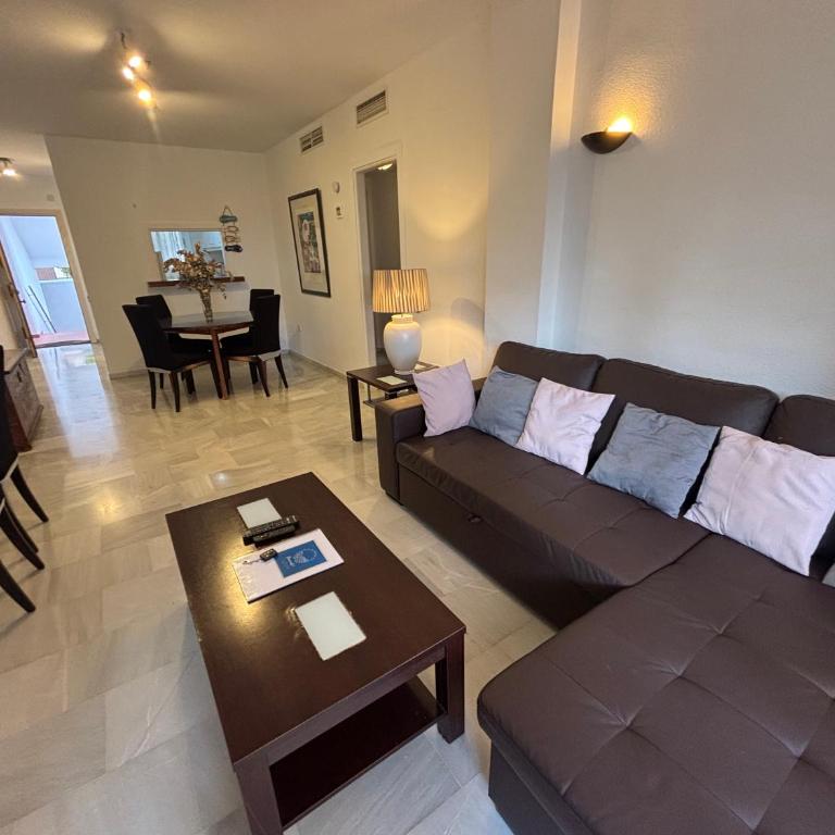 Ola Blanca Carihuela Apartamento - Apartamento - Planta baja - 46