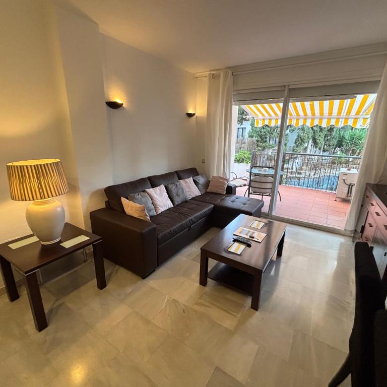 Ola Blanca Carihuela Apartamento - Apartamento - Planta baja - 47