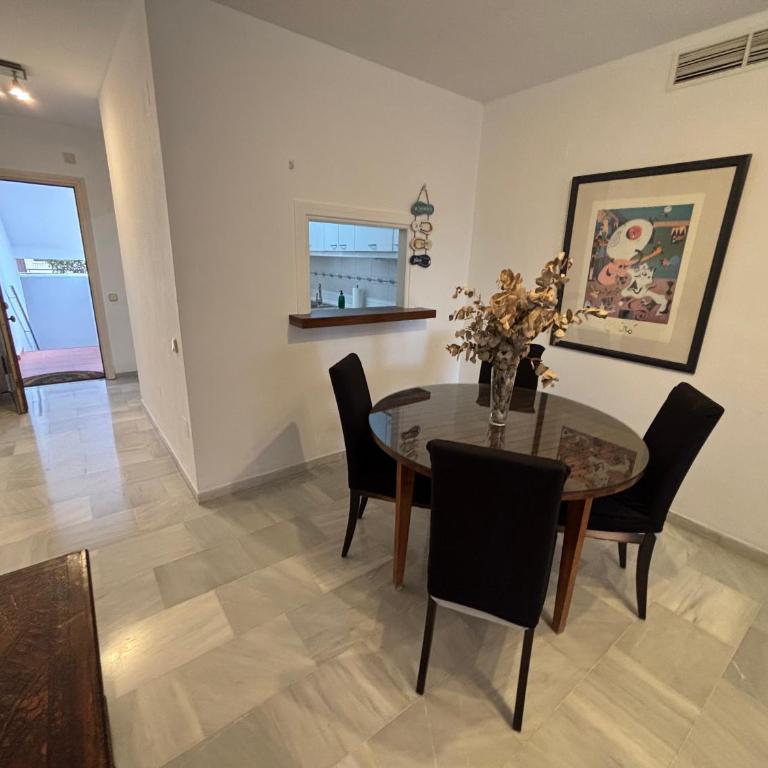 Ola Blanca Carihuela Apartamento - Apartamento - Planta baja - 48