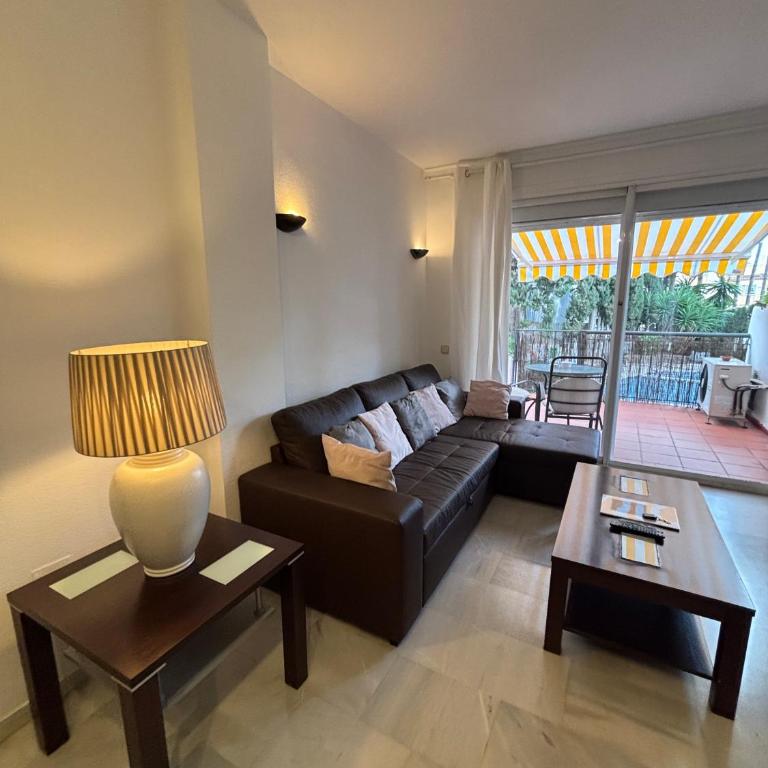 Ola Blanca Carihuela Apartamento - Apartamento - Planta baja - 49