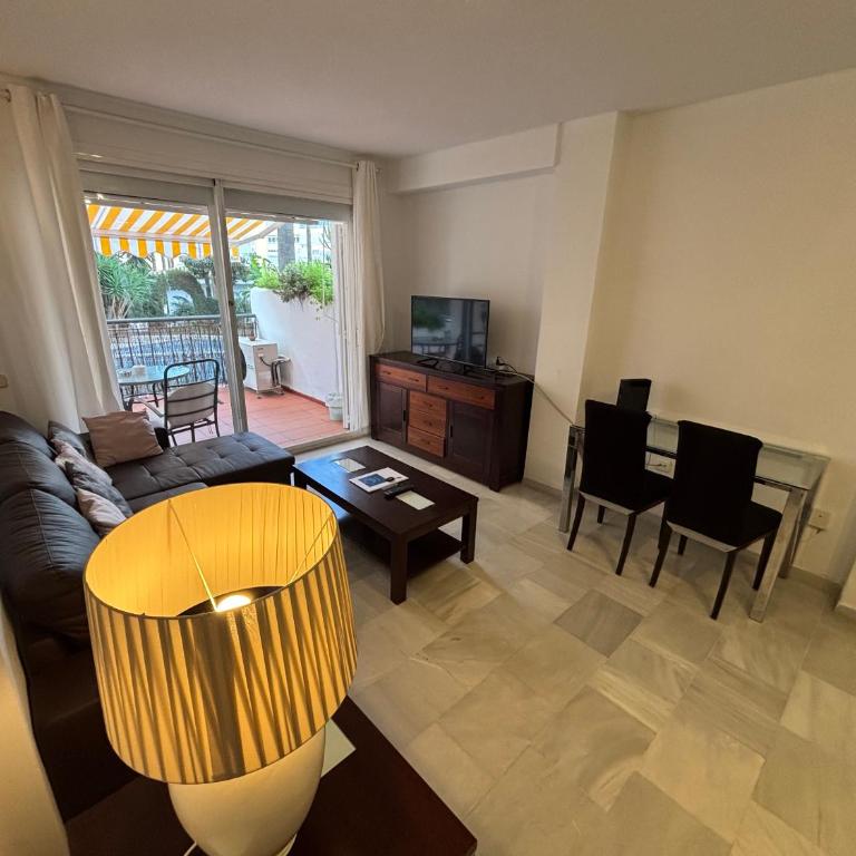 Ola Blanca Carihuela Apartamento - Apartamento - Planta baja - 51