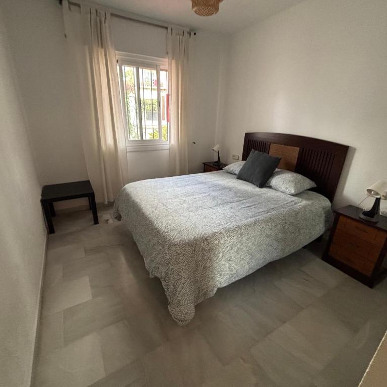 Ola Blanca Carihuela Apartamento - Apartamento - Planta baja - 52