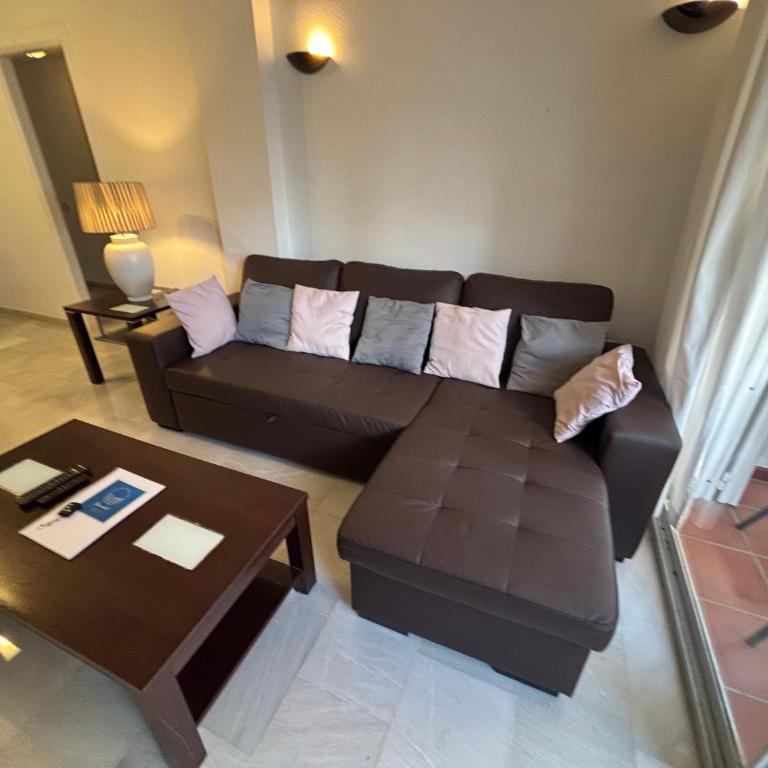 Ola Blanca Carihuela Apartamento - Apartamento - Planta baja - 53