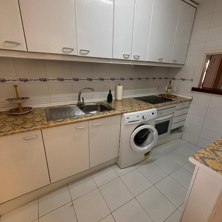 Ola Blanca Carihuela Apartamento - Apartamento - Planta baja - 59