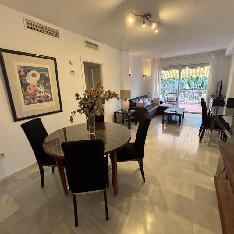 Ola Blanca Carihuela Apartamento - Apartamento - Planta baja - 57