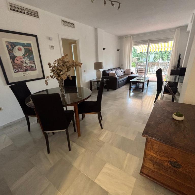 Ola Blanca Carihuela Apartamento - Apartamento - Planta baja - 61
