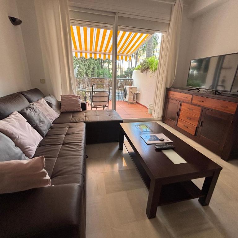 Ola Blanca Carihuela Apartamento - Apartamento - Planta baja - 62