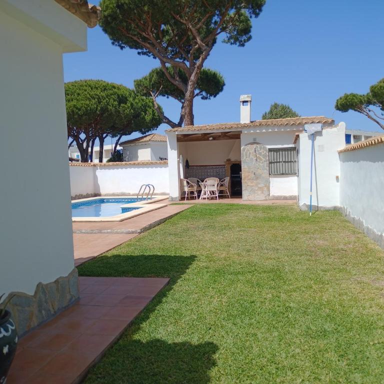 Villa Esperanza - Casa - 25
