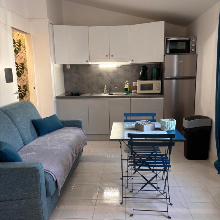 LE CORS’HALLES - Appartement 1 Chambre - 3