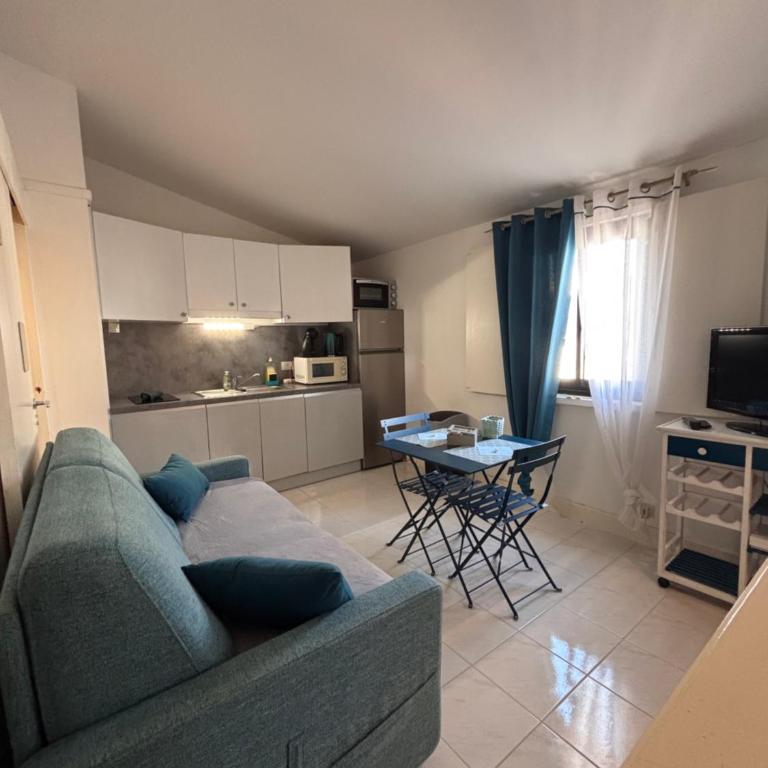 LE CORS’HALLES - Appartement 1 Chambre - 2