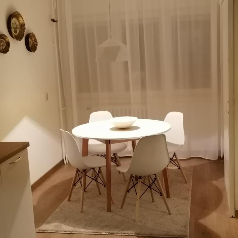 Apartman Mina - Apartman sa 1 Spavaćom Sobom - 4