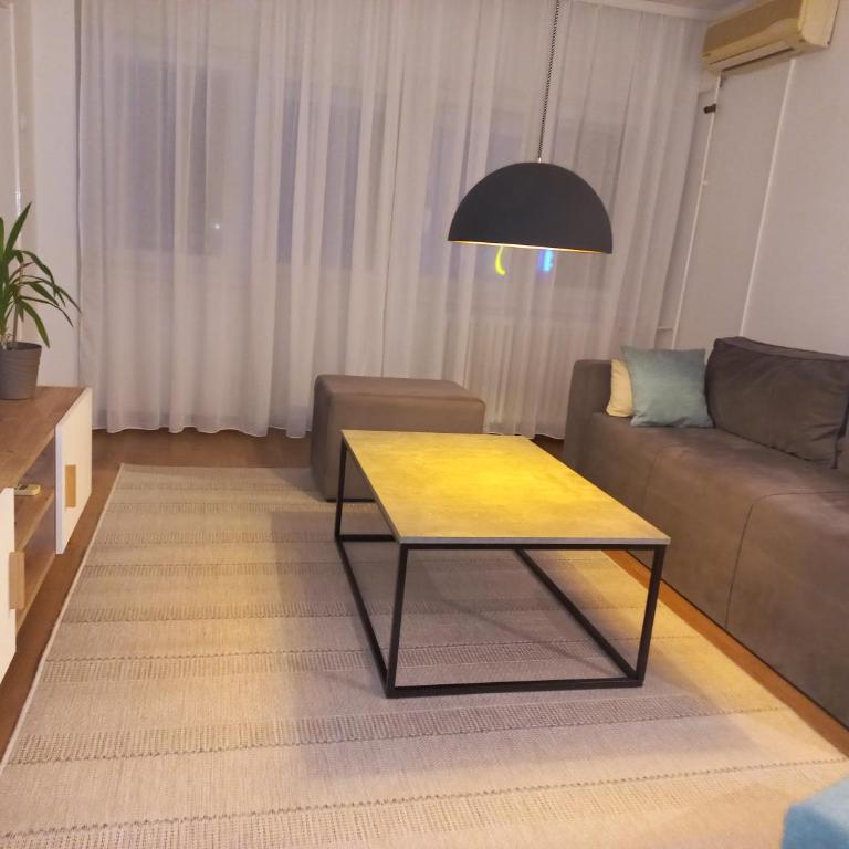 Apartman Mina - Apartman sa 1 Spavaćom Sobom - 9