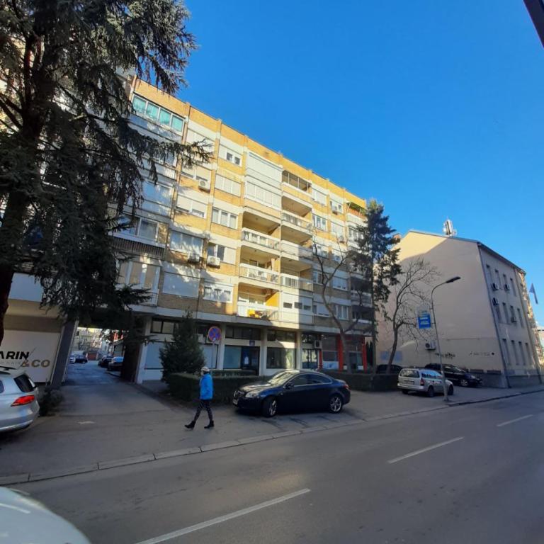 Apartman Mina - Apartman sa 1 Spavaćom Sobom - 19