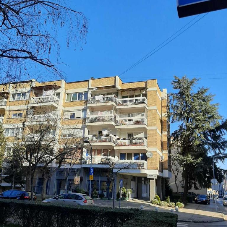 Apartman Mina - Apartman sa 1 Spavaćom Sobom - 20