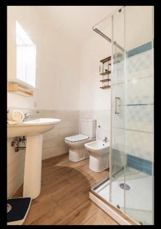 Binario 8 Catania Stazione Centrale - Deluxe Double Room with Balcony - 24