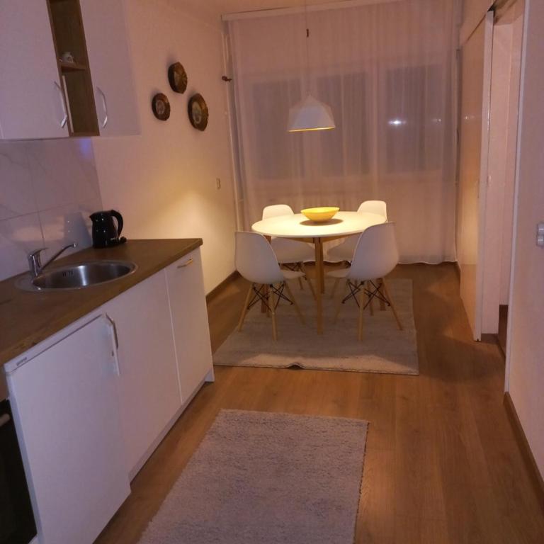 Apartman Mina - Apartman sa 1 Spavaćom Sobom - 21