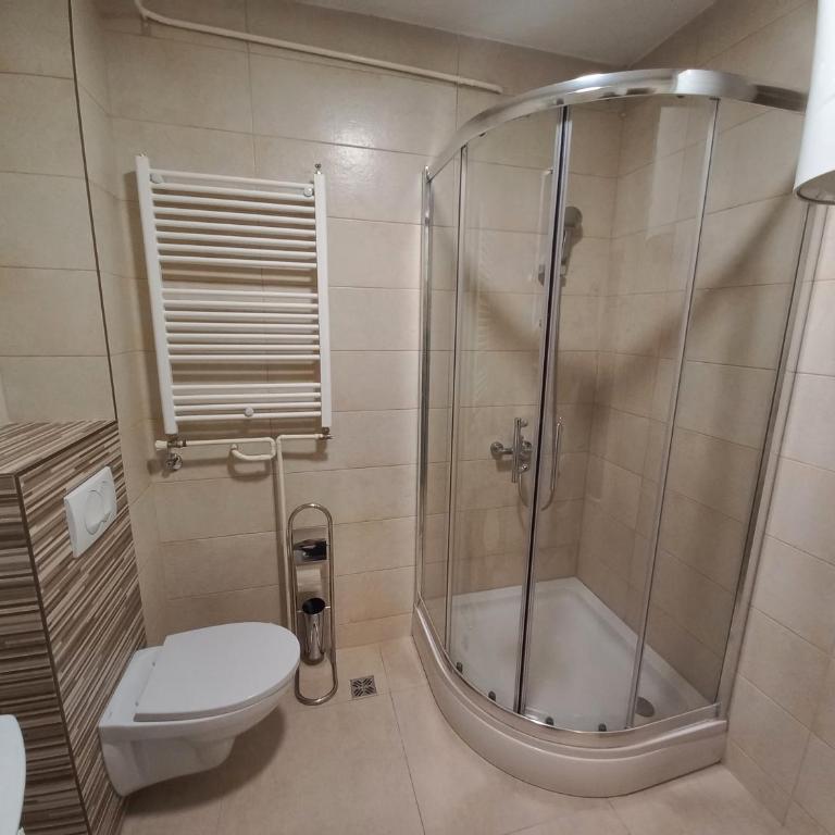 Apartman Mina - Apartman sa 1 Spavaćom Sobom - 16